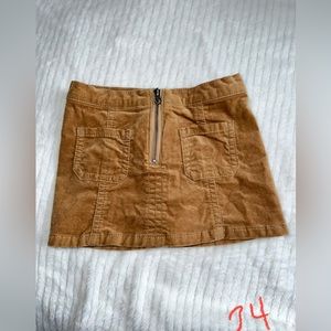 Crazy 8's skirt size 6-12 months #34